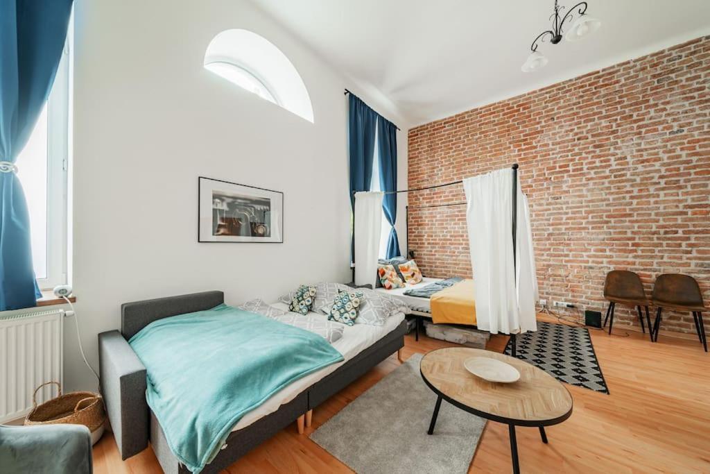 117 M² Near Nussdorferstrasse Lejlighed Wien Eksteriør billede