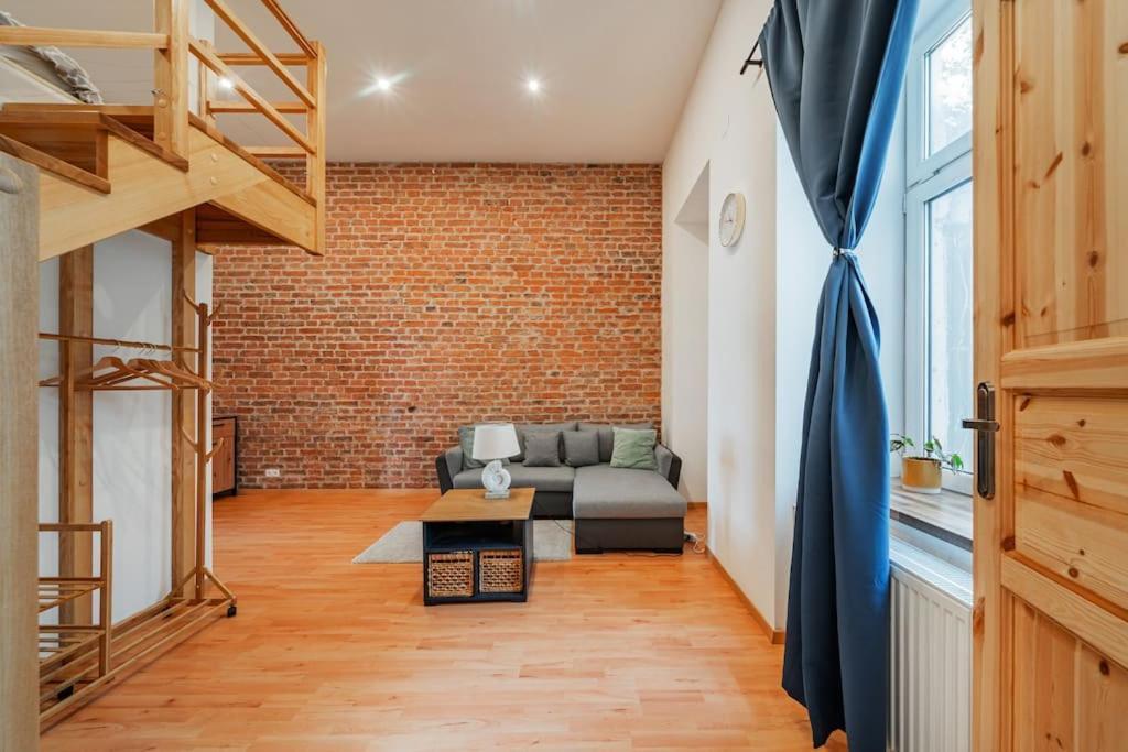 117 M² Near Nussdorferstrasse Lejlighed Wien Eksteriør billede