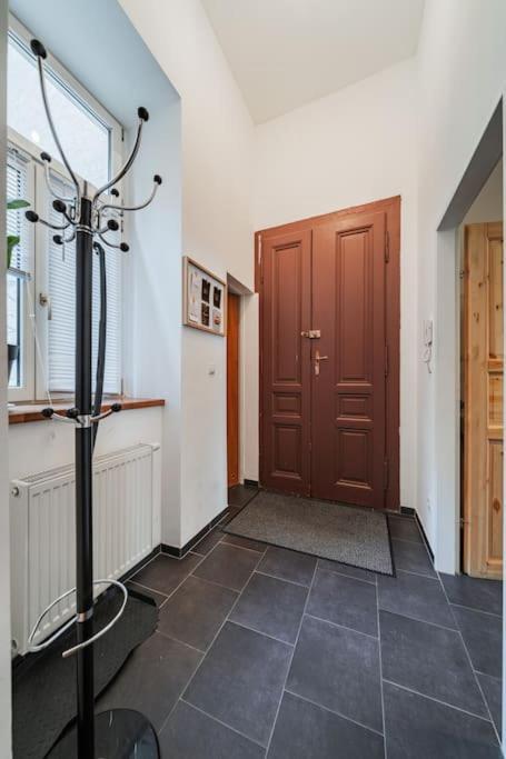 117 M² Near Nussdorferstrasse Lejlighed Wien Eksteriør billede