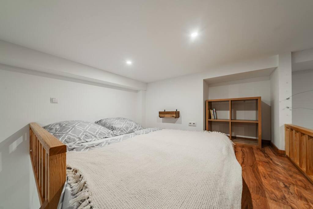 117 M² Near Nussdorferstrasse Lejlighed Wien Eksteriør billede