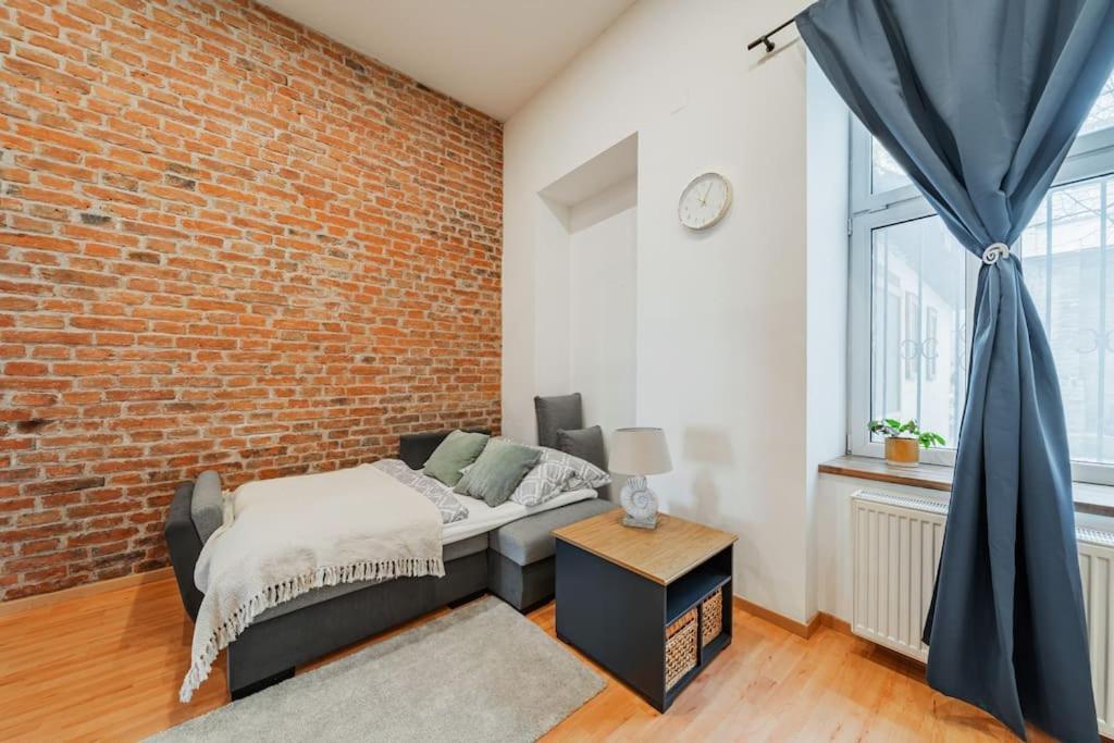117 M² Near Nussdorferstrasse Lejlighed Wien Eksteriør billede